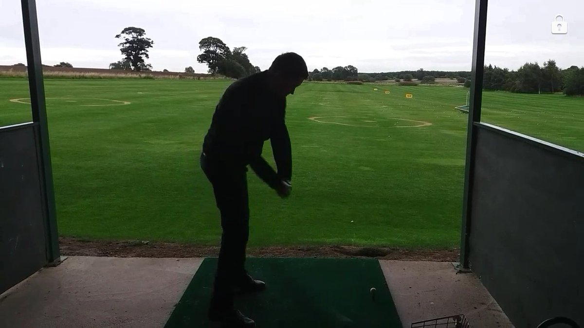 stevenc2222's tweet image. Neutral swing path improvement.
#simpletricks #notgettingtrapped
#naturlichgolf