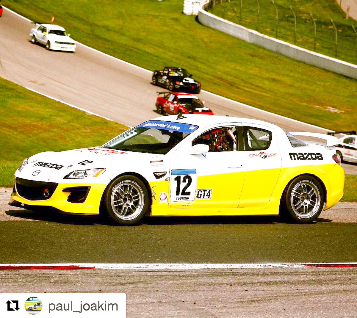 cansafauto's tweet photo. Thankful to be along for the ride Paul 😀👍#Repost @paul_joakim (@get_repost)
・・・
What a great weekend of racing @CTMPOfficial #casc #benc https://t.co/7q5zK2RTHA