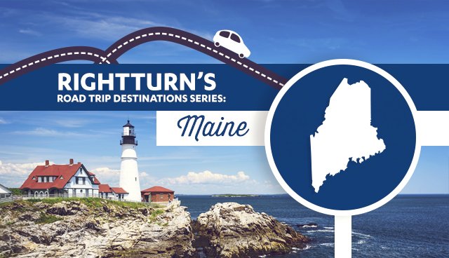 rightturnnow's tweet photo. Headed north? Make sure to cruise through #Maine and checkout these spots: https://t.co/f6gJvY9NCw @mainetourism @visitmaine #MaineThing https://t.co/9l2NzLeP8y