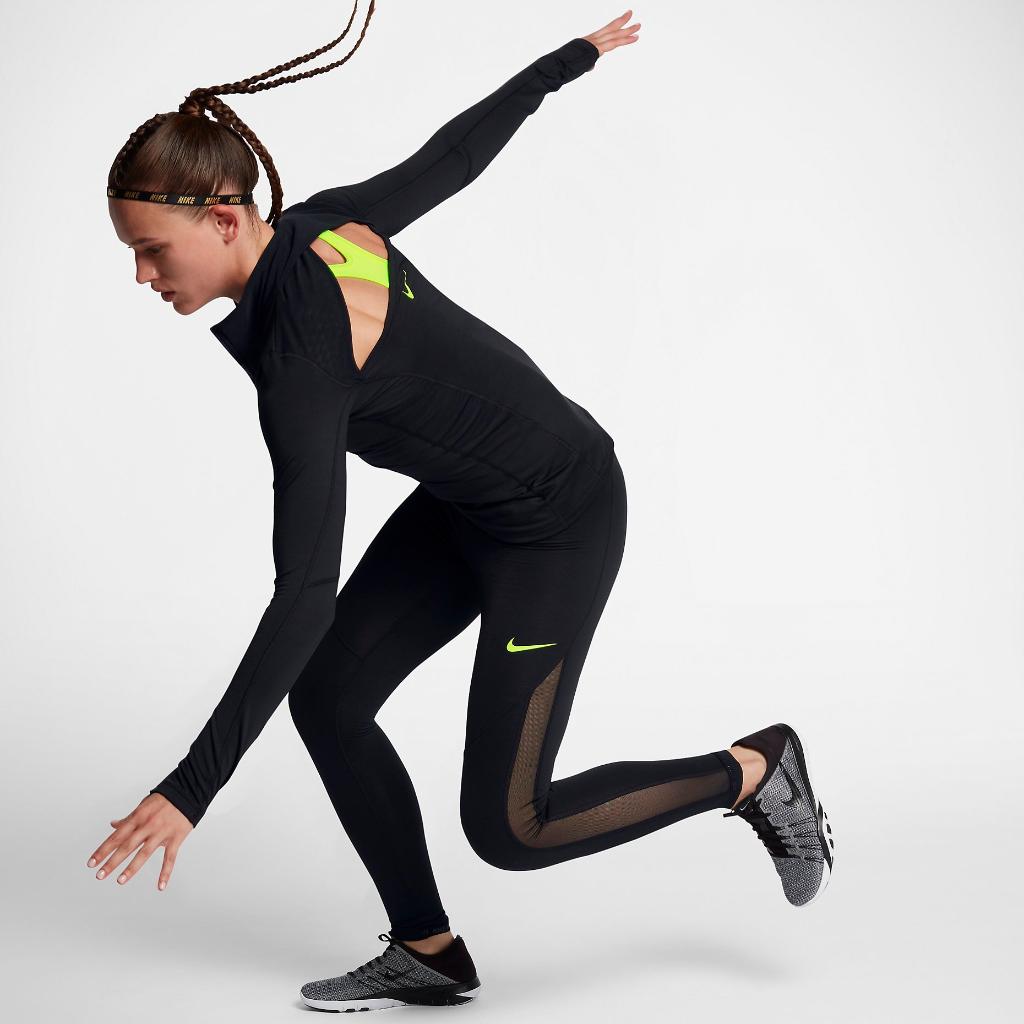 NikeOC's tweet photo. Engineered warmth.

The @niketraining HyperWarm collection is now available at Nike Fashion Island and Nike South Coast Plaza. https://t.co/PrUF8MsebJ
