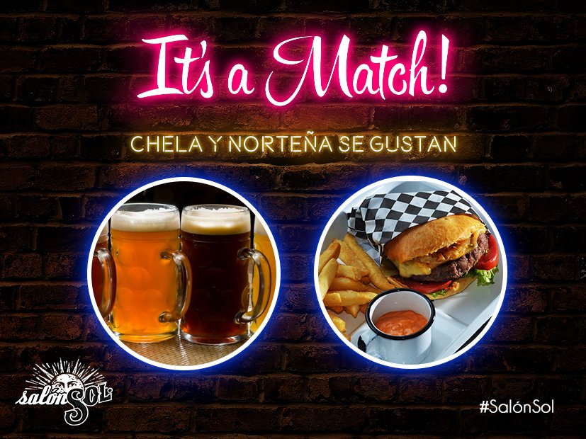 salonsol_mx's tweet photo. Haz match y pruébalos ya en #SalónSol https://t.co/lSYfZlneJM