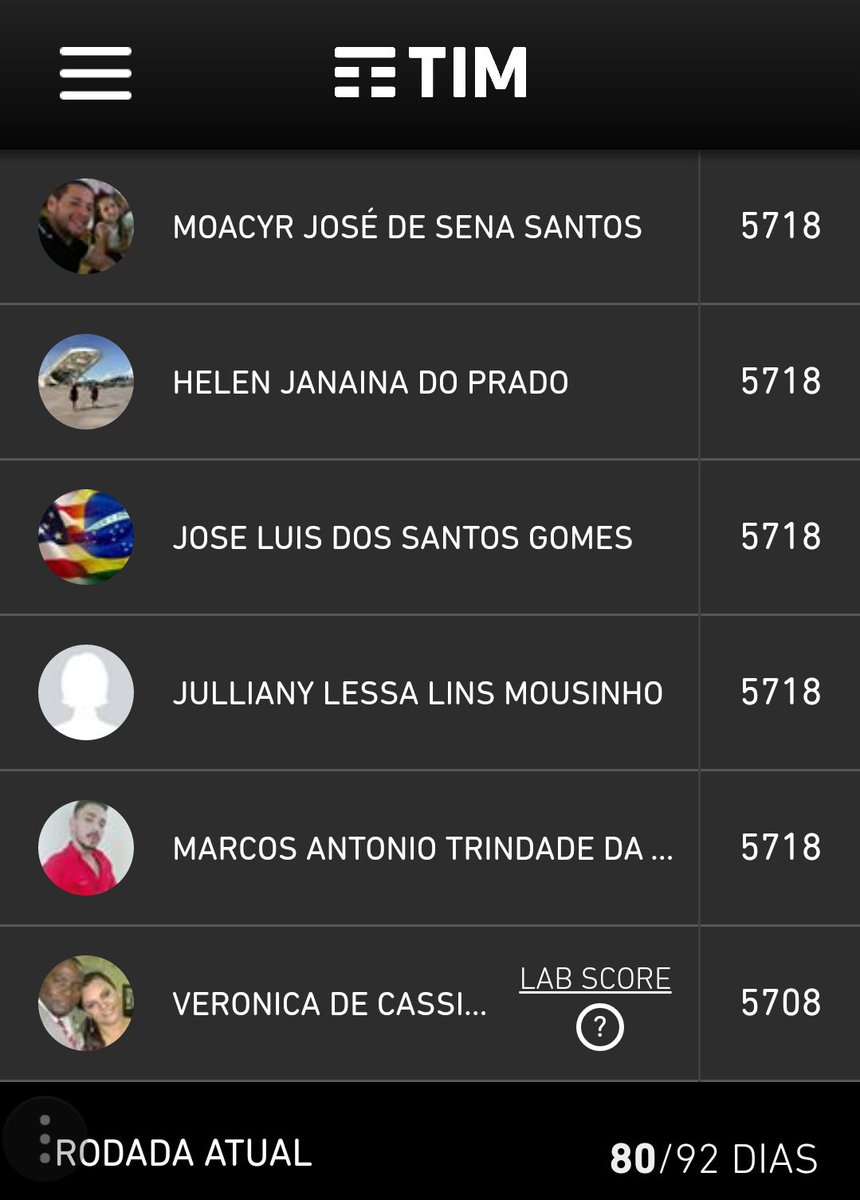 Tá quase!!! Ajuda aqui galera
#BetaQuerLab 
#BetaAjudaBeta 
#ParceirosBeta