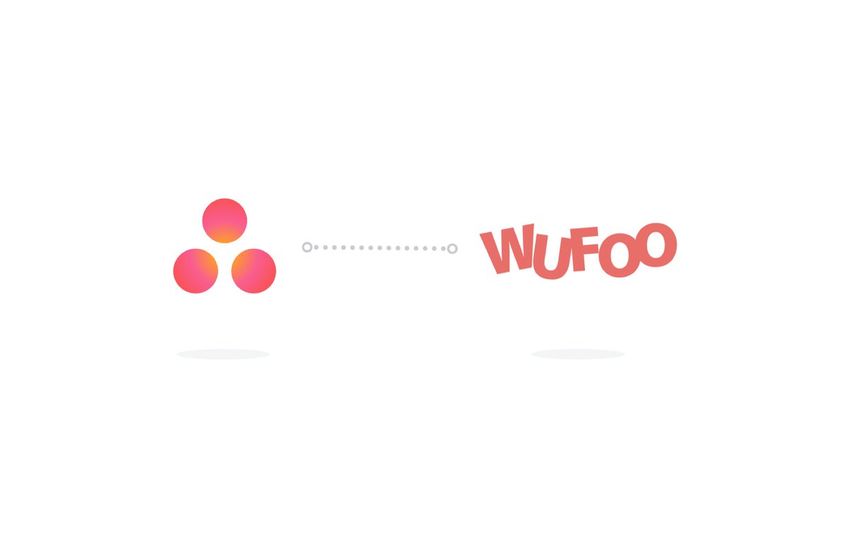 Wufoo's tweet image. #IntegrationSpotlight: Creating tasks in @asana has never been easier! ow.ly/gqj630ff2eB #integrations #wufoo #asana #partners