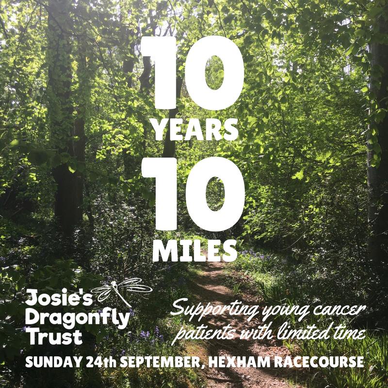 Did you know this is our 10th Year operating from Hexham? 🤗 ow.ly/6Mep30ff78R Pls RT <a href="/VisitHexham/">VisitHexham</a> <a href="/HexhamCommunity/">Hexham Community</a> <a href="/HexhamCultureCo/">HexhamCultureCorner</a>