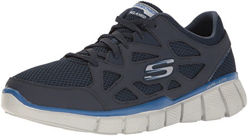 skechers equalizer hombre rebajas
