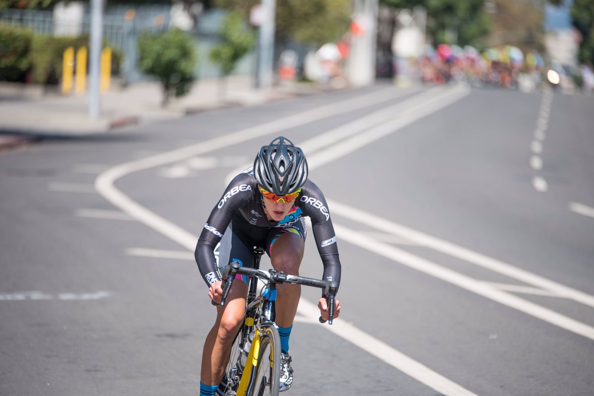 Crocker510's tweet photo. Incredible day yesterday at #oaklandgrandprix. Thanks to Team Oakland for running this great event. @usacycling @NCNCA @ncalcyclingnews https://t.co/UTrpif7HF4