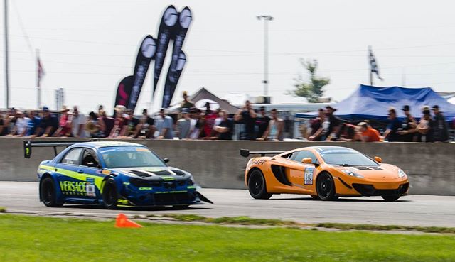 Definitely an event to remember this weekend, which wrapped up our 15th anniversary season! HUGE thank you to all of the competitors, sponso