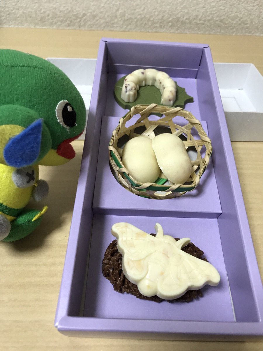 nejisaurus_e's tweet photo. Hi😀I ate sweets Road Station Only in Tokyo "hachiouji Takiyamamachi"!
#removal #plires #screwextractor #enginner #tool #Tokyo https://t.co/4iDLar0YA3