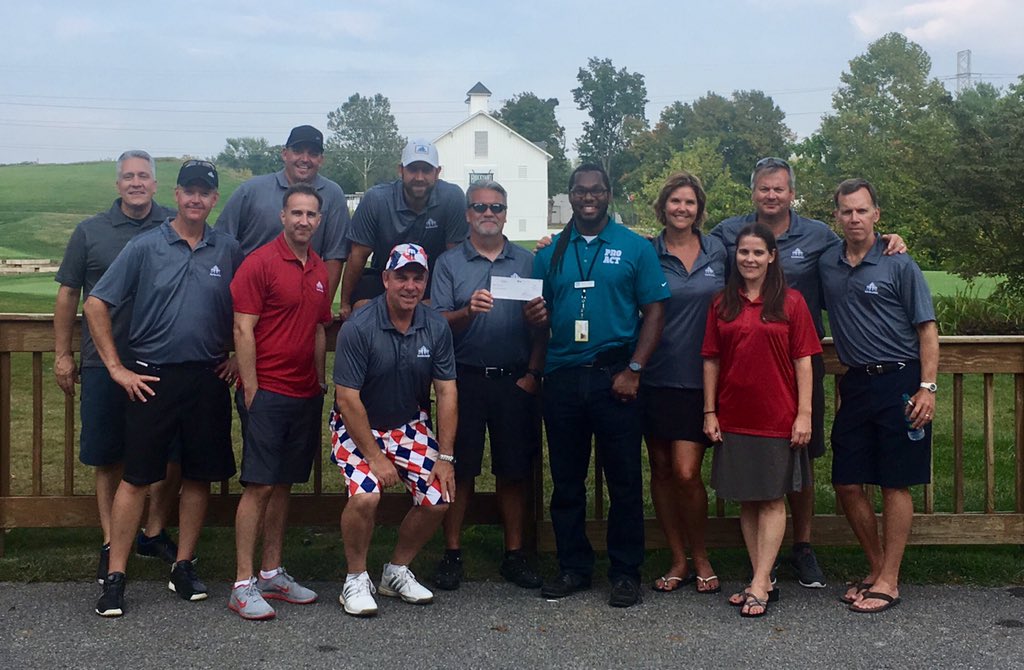 BarnRaisers Indiana (@barnraisersind) on Twitter photo Thrilled to support <a href="/ProactIndy/">ProAct Indy</a> with half of the proceeds from today's golf outing. They do great work for youth in our community. Thrilled to support <a href="/ProactIndy/">ProAct Indy</a> with half of the proceeds from today's golf outing. They do great work for youth in our community.