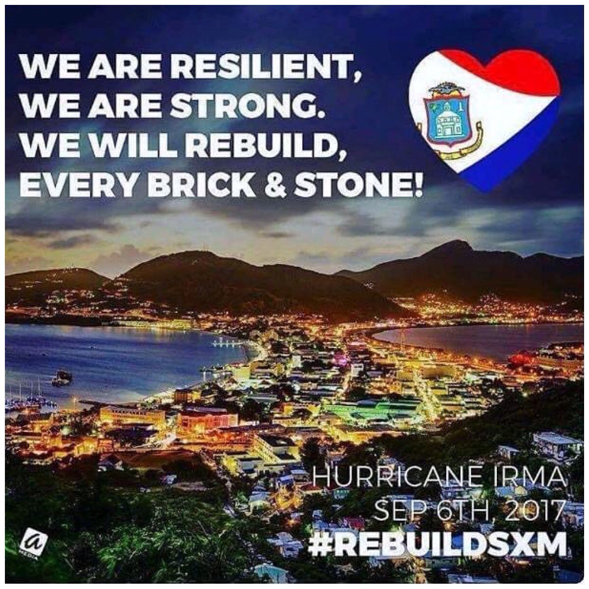 justwarmusic's tweet photo. Support the rebuilding efforts at https://t.co/CS4yEhZC6t 
#rebuildsxm #HurricaneIrma #donate #StMaarten https://t.co/R86d0V2RIB