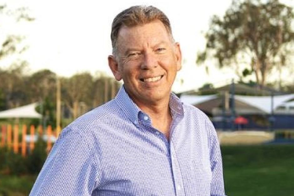 abcbrisbane's tweet image. Ipswich has a new Deputy Mayor after a unanimous vote by Council.
ab.co/2w3GzeA