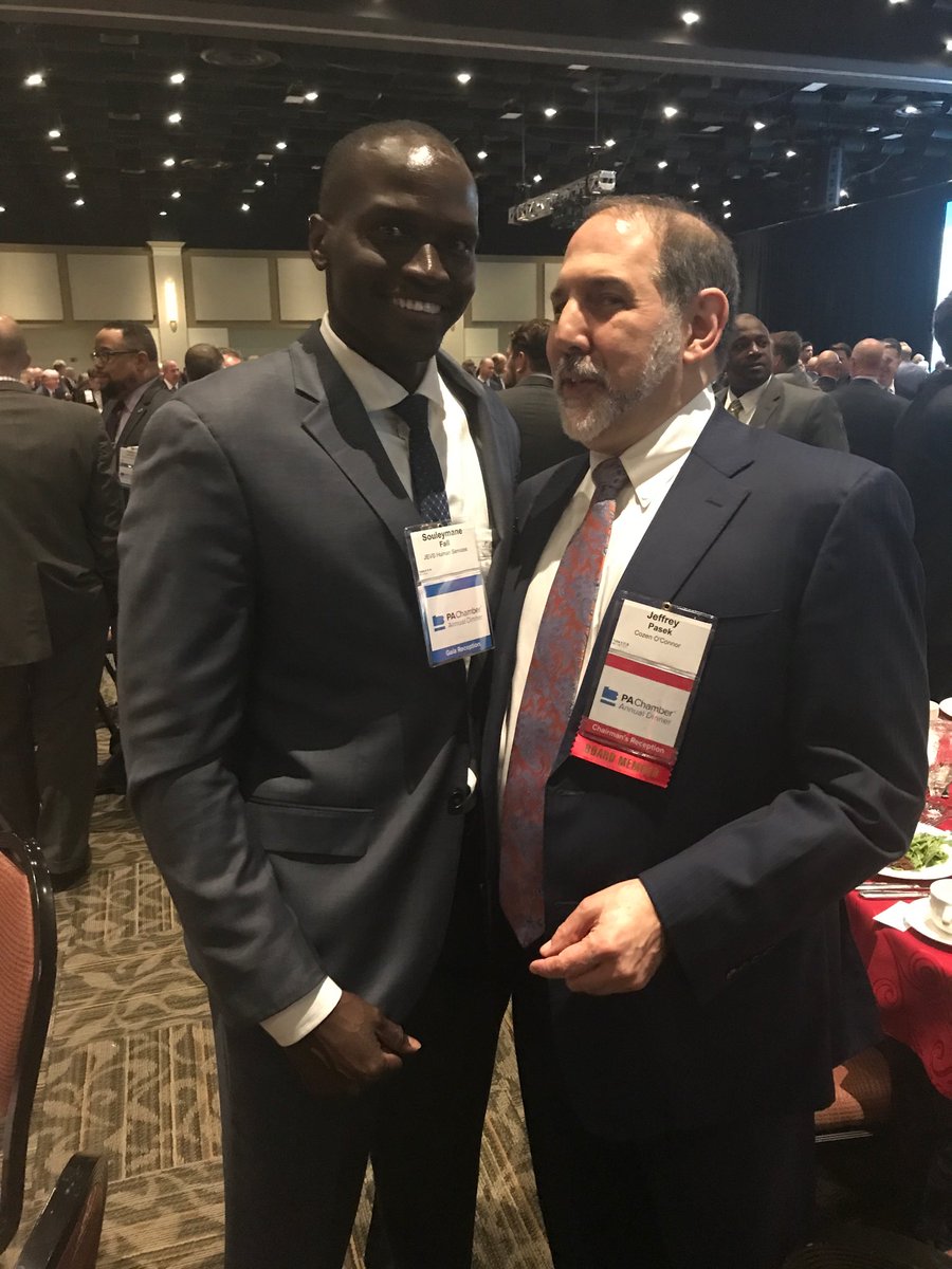 kingofsenegal's tweet photo. @PAChamber https://t.co/BL4aK9EEXH