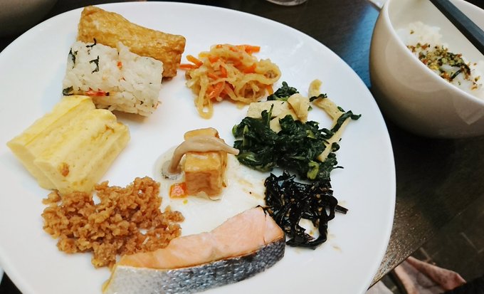 品川プリンスホテルで朝食 超人気店ハプナで混雑時間を避け実食 日常お悩み 疑問解決ネットワーク