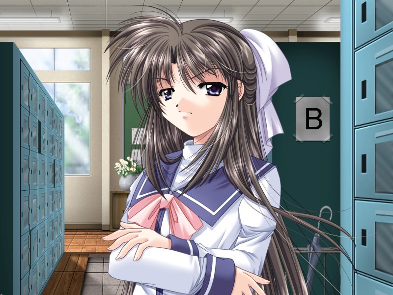 xPearse's tweet image. Gah! I have been #disdained! #izumo is pretty darn good. Great music, too.