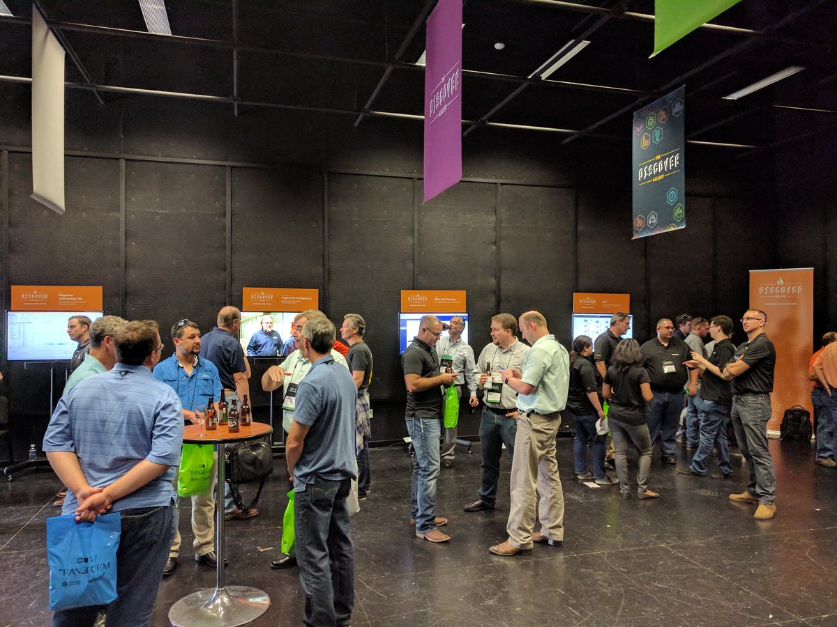 MillerEadsCo's tweet photo. Learn how to win with #Ignition and Miller-Eads at the #DiscoveryGallery great projects to inspire! @InductiveAuto #icc2017 #winning https://t.co/wJzNSQ3mGp