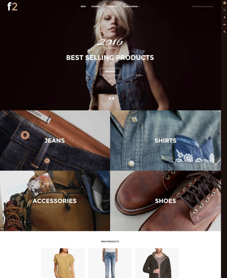 30 Free and Premium Responsive eCommerce Templates
#eCommerce #design #webdesign

webdesignledger.com/30-free-premiu…  #webdes…