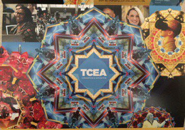 SharylandEdTech's tweet photo. Ready for another wonderful year. Transform the future! @TCEA
#TCEA18 #innovatelearning #meaningfulchanges #edtech https://t.co/yulHU33I75