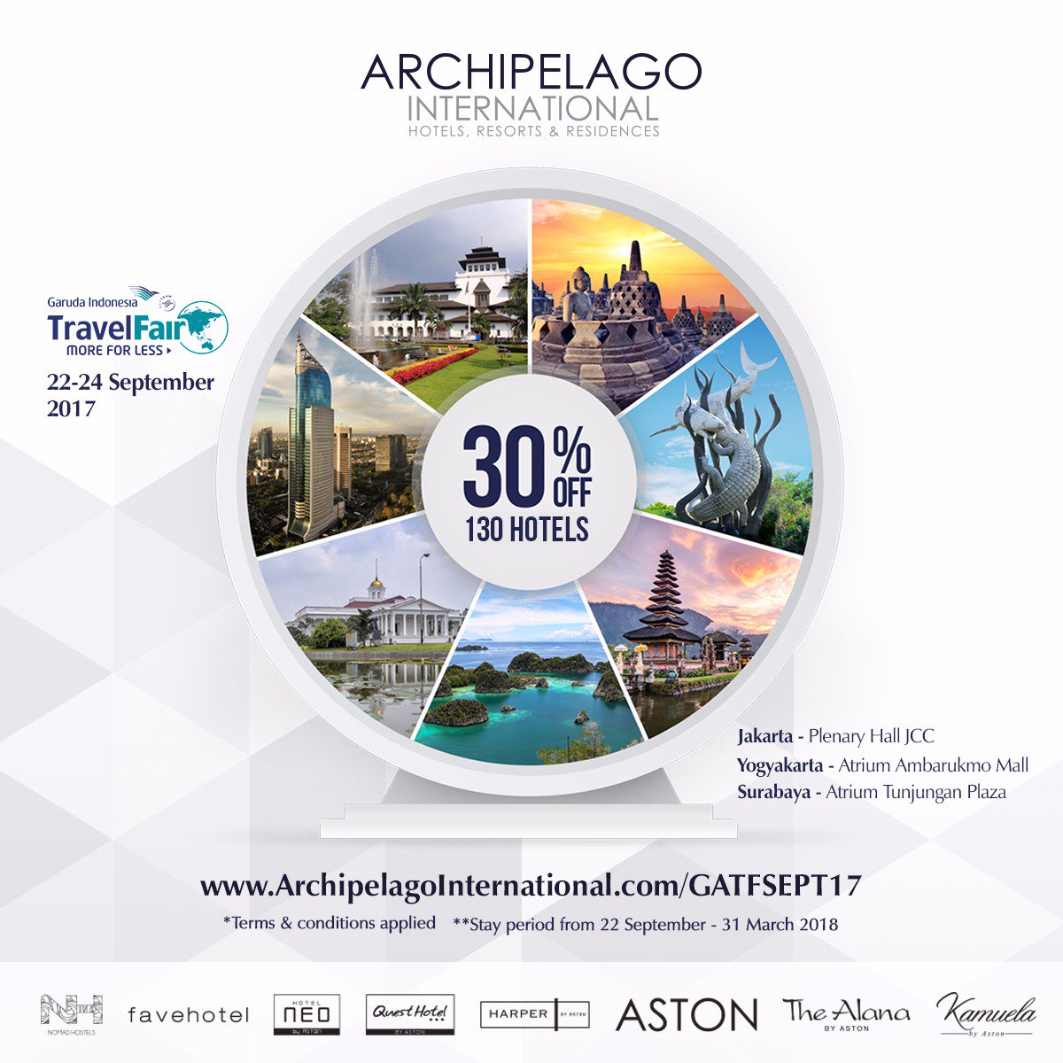 astonmanado.com
#MariJoKaManado #MariJoKaAston #ArchipelagoInternational
#hotelindoo