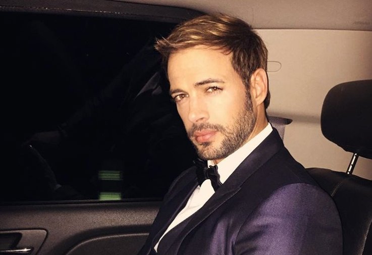 You can enter a contest to raise money for a great cause and win a date with <a href="/willylevy29/">William Levy</a>.

bit.ly/2y9TcW9
