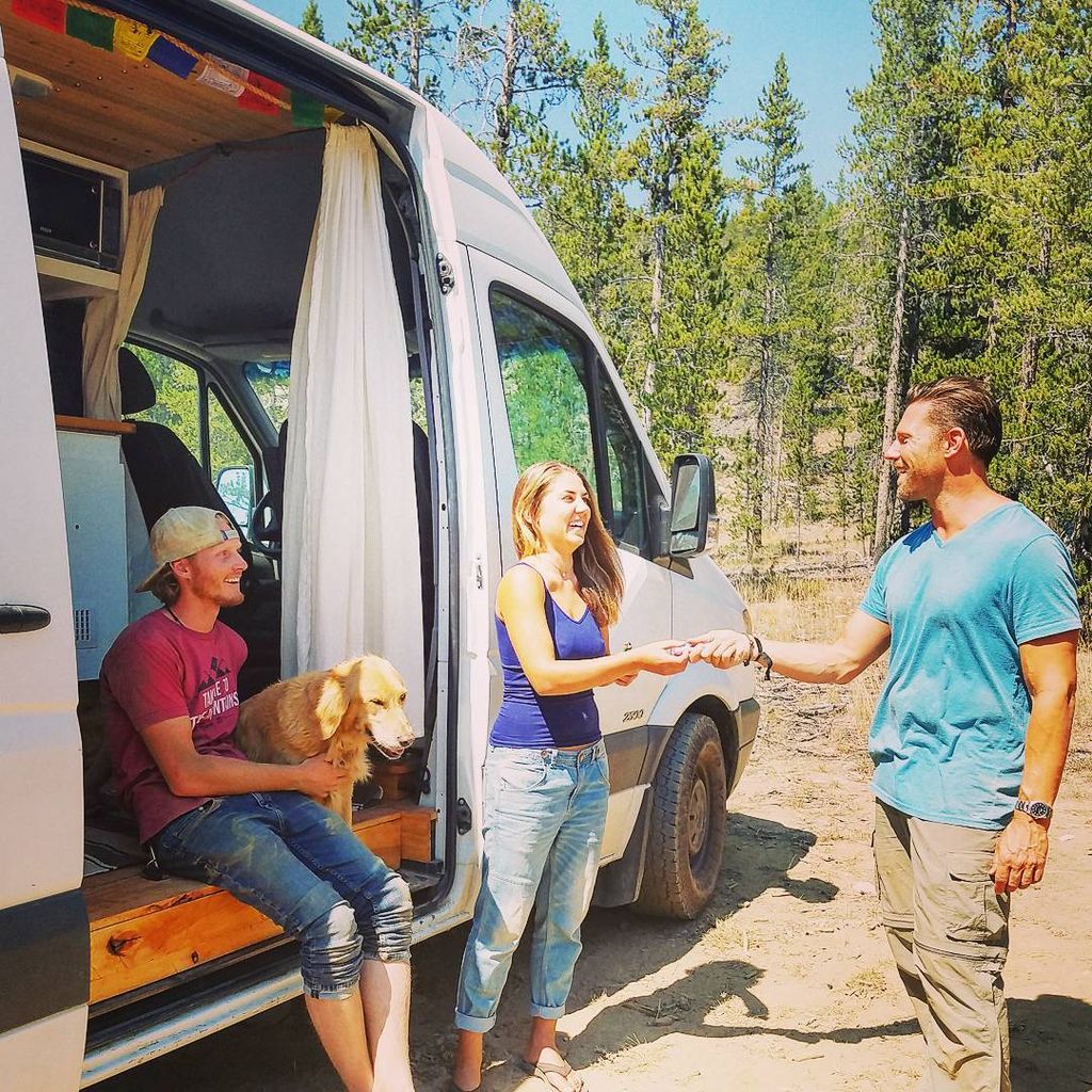 Vansession's tweet photo. Follow @vansession
#vansession
( #📷 @moohahvanadventures via @latermedia ) https://t.co/kZW8O0uq3Y