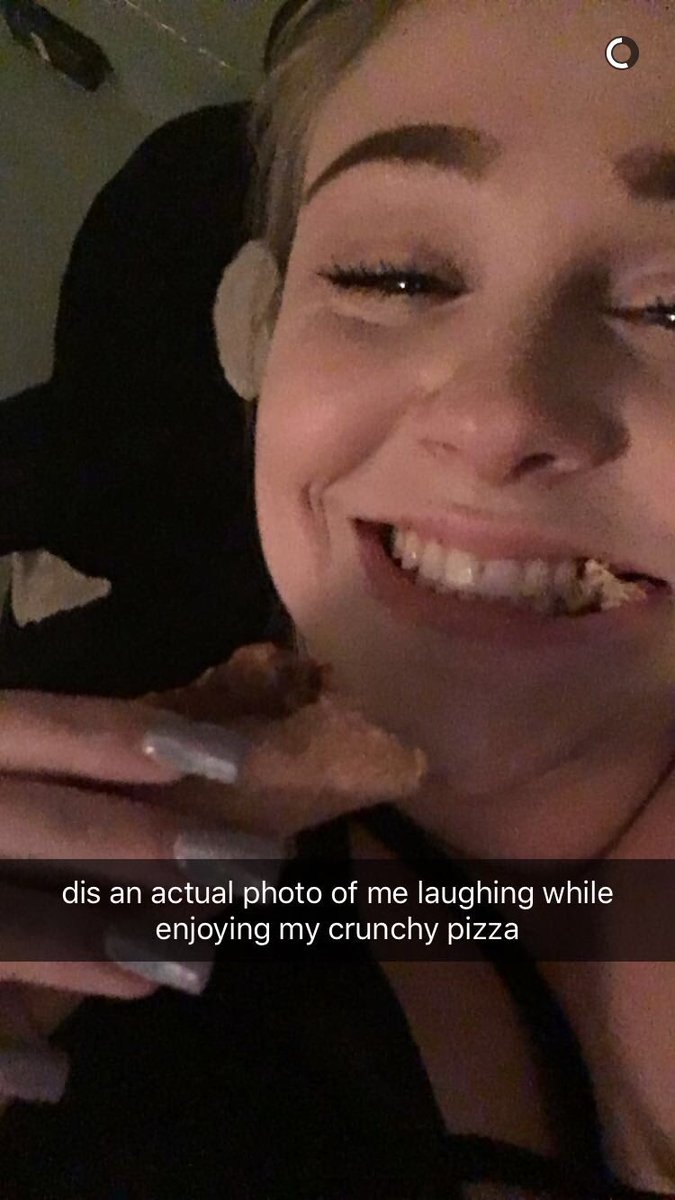 Camille Johnson tweet media