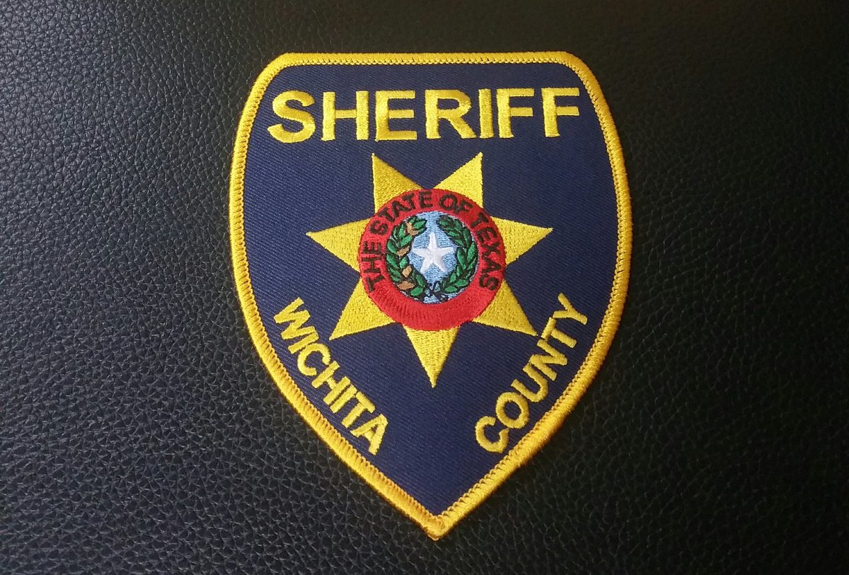 Thank you to @Vickie_D_1999 and @jackalope357 for this cool patch from Texas!