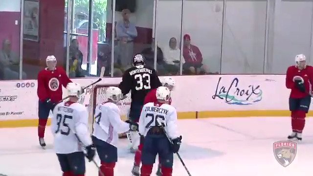 ICYMI- Check out these highlights from today's #CatsCamp scrimmage 👇 https://t.co/28PdjNhMss