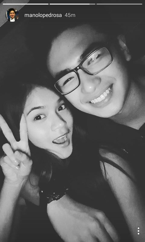 juliepearlbedia's tweet photo. eto talaga yun e. #MarNolo ππ hindi parin nagbabago, mula noon hanggang ngayon. @MissMarisRacal @NoloPedrosa https://t.co/0SYMgIDv6a