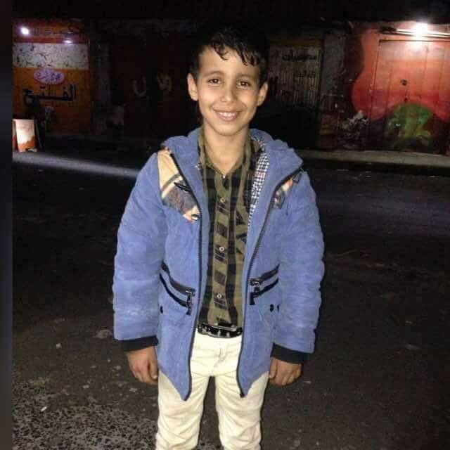 كل عقلاء العالم يستحون من إجرام #الحوثي
ولكن للمحايد رأيا آخر!
اذا رأيتم الرجل يلتزم الصمت امام هذه الجرائم فشكوا في وطنيته وتوجهه.
#تعز