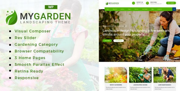 Download My Garden – Gardening WordPress Theme (Business) #Themeforest #EnvatoMarket from ift.tt/2jEZZ7K