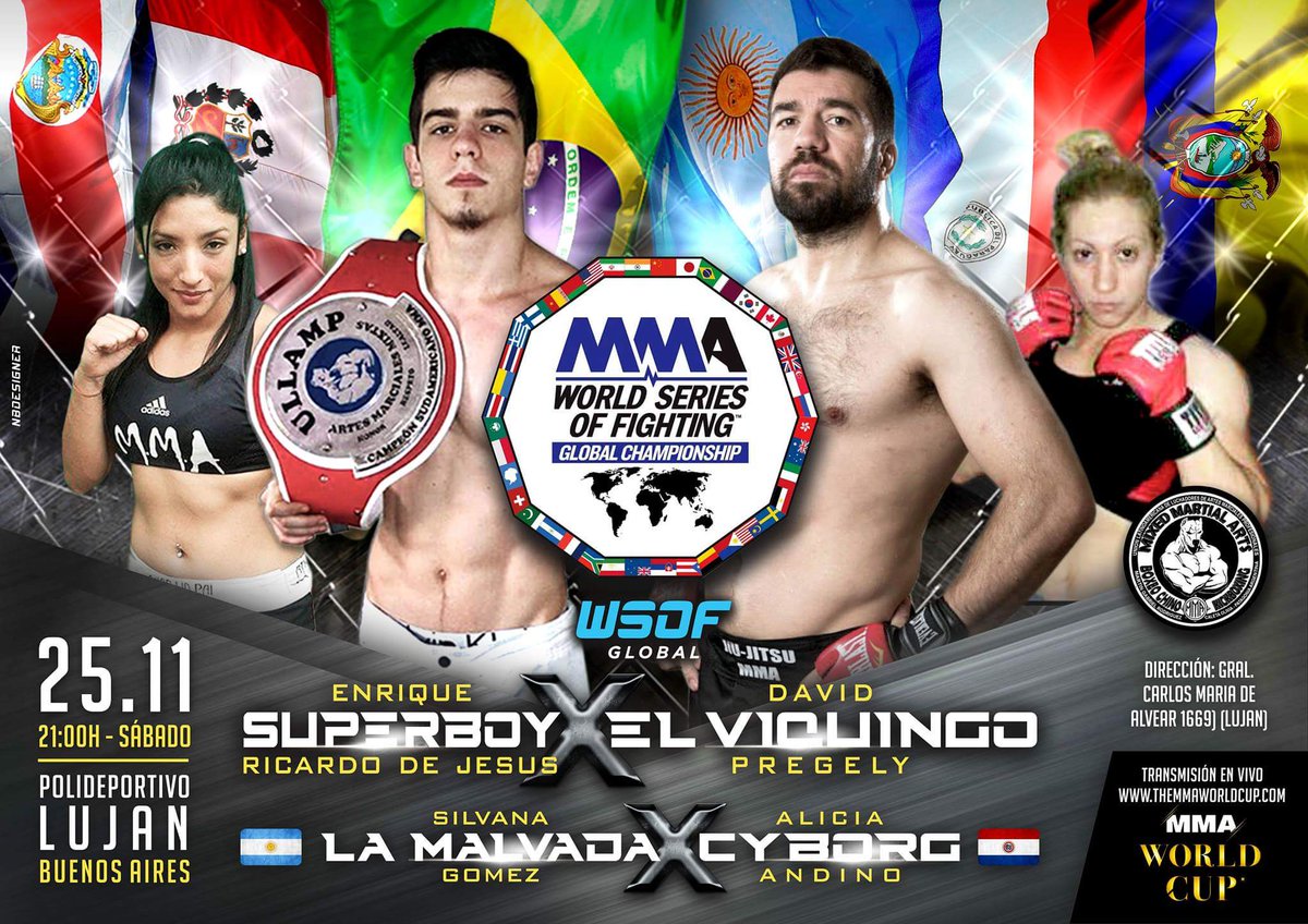 Cerramos el año con batallas epicas