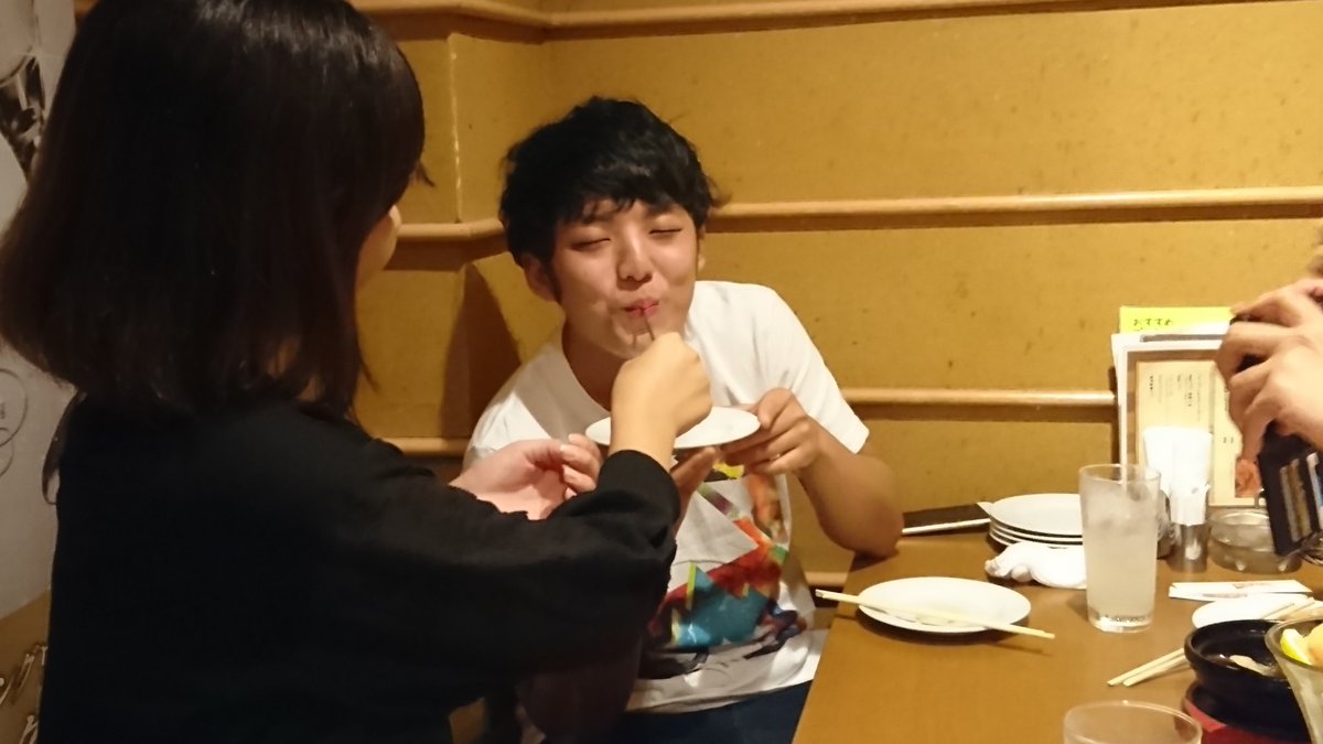 蔵本コンパ 徳島出会い最前線 蔵本コンパのご紹介者達が集まり交流会 もとは互いに面識すらないあかの他人同士ですが 今となっては蔵コンを通じて仲良く話せる間柄に
