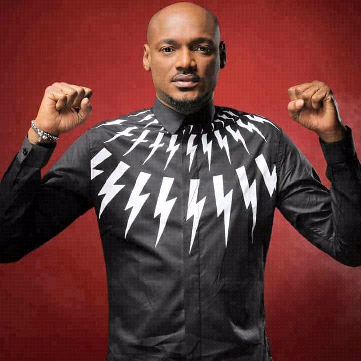 HAPPY BIRTHDAY to Legend Singer, 2face Idibia Celebrates His 42nd Birthday Today -  