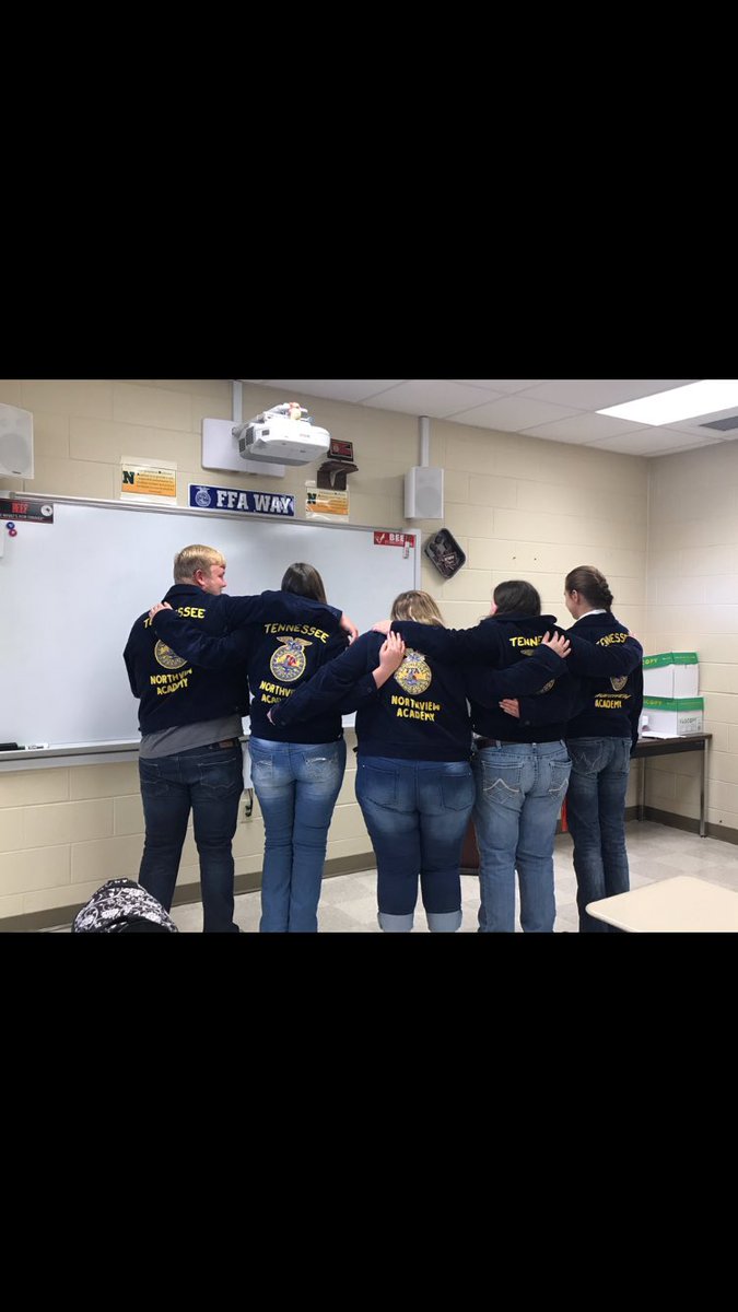 ffanvaveep's tweet photo. I wear my name on the front because my chapter has my back. https://t.co/AcDHPFzS1E