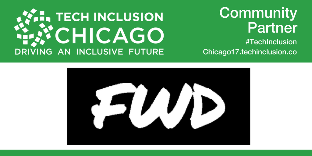 techinclusionco's tweet photo. Thankful for the support of .@fwdcollectiveio - Join the #FWDCollective for their next summit in #DC https://t.co/dV1vvL53wx https://t.co/KMVbCVUKPz