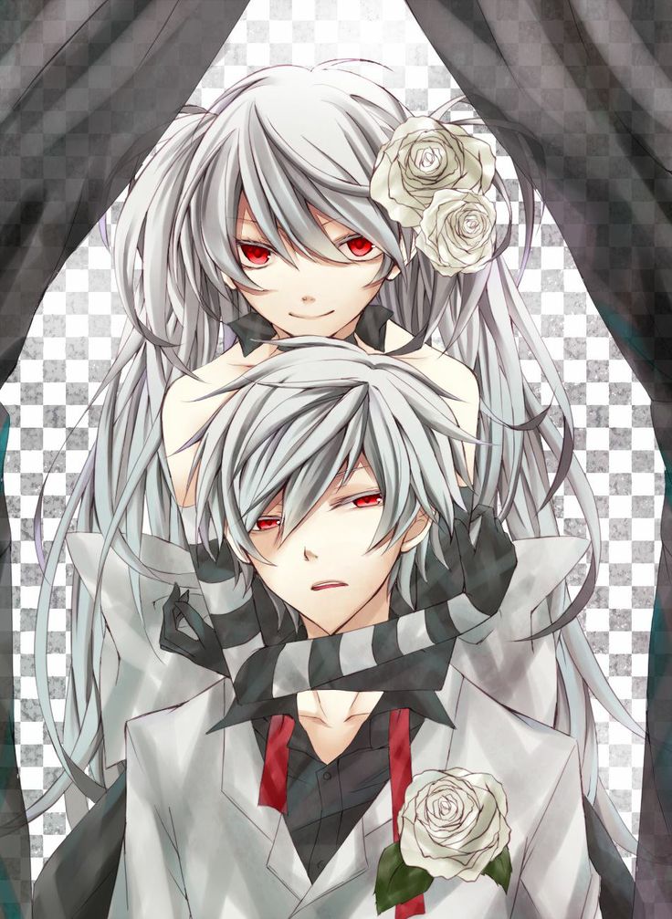 HakuVocal's tweet image. Onii-san~