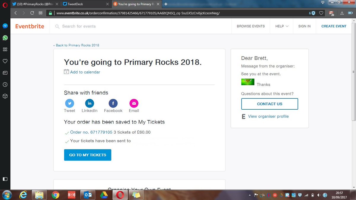 MrS_Primary's tweet photo. YEEEEESSSSSS!!!!!!!! #PrimaryRocks #PrimaryRocks18 https://t.co/SwpFEuuEOW
