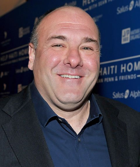 Happy Birthday James Gandolfini 