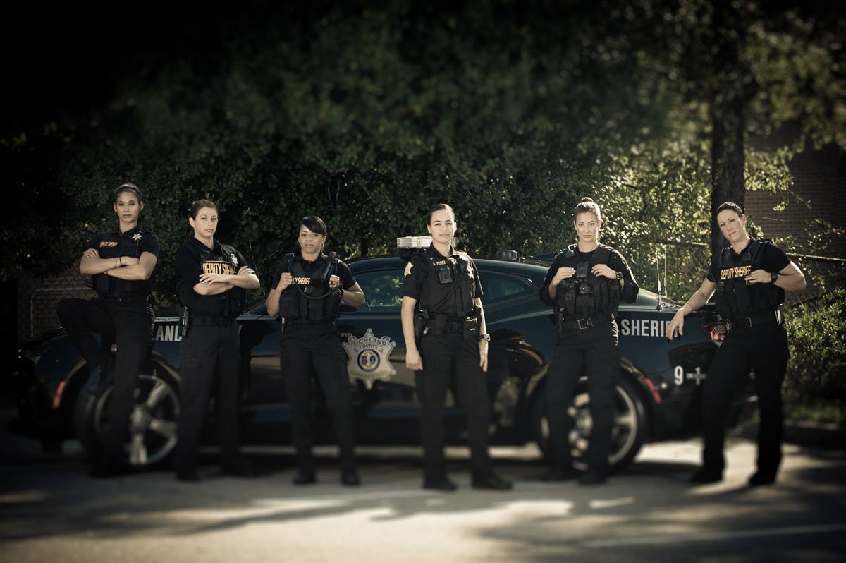 wis10's tweet image. Richland Co. Sheriff's deputies just slayed the #HotCopsChallenge twib.in/l/9E7keRpjRzrd
