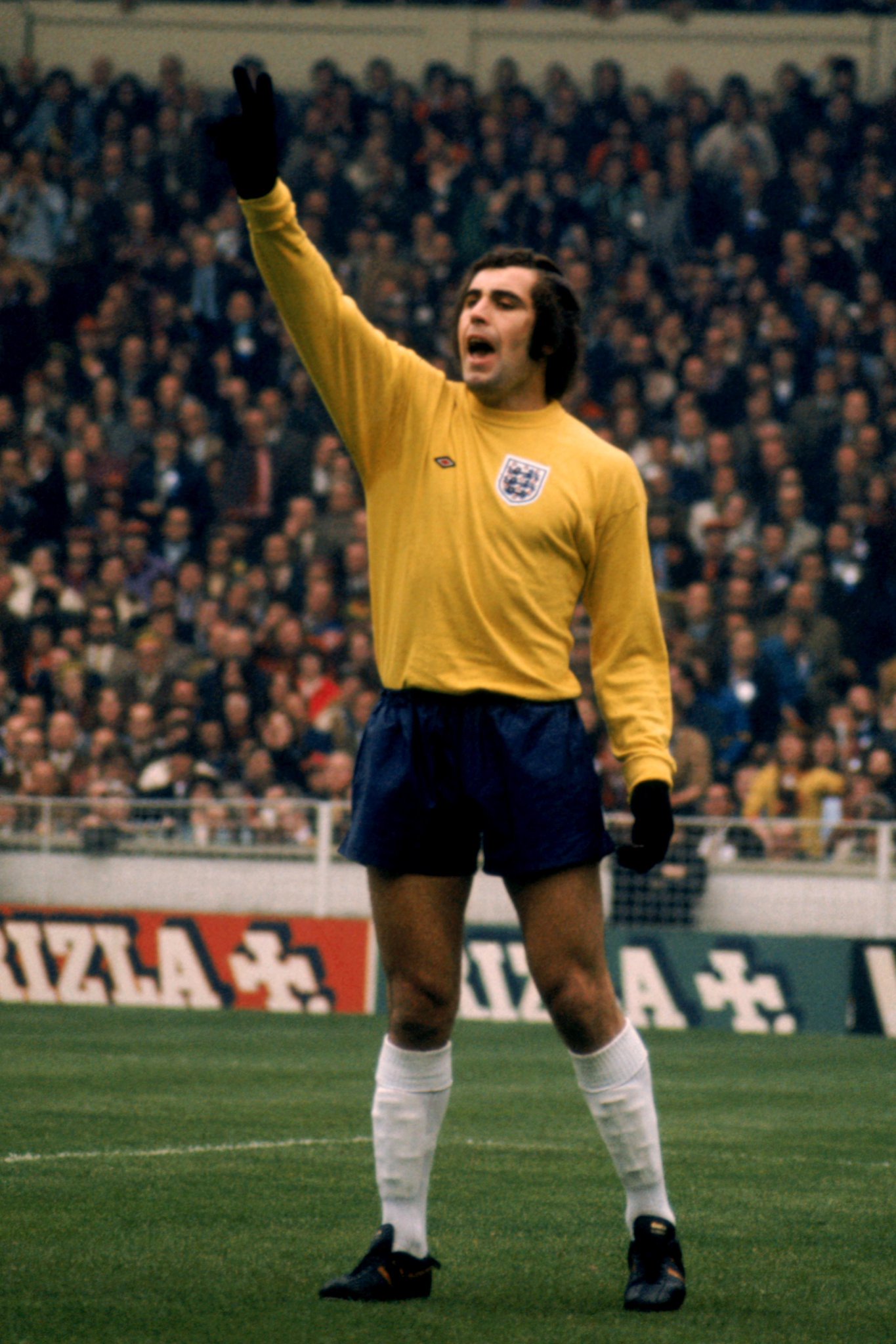 Happy 68th Birthday Peter Shilton England\s greatest goalkeeper? 