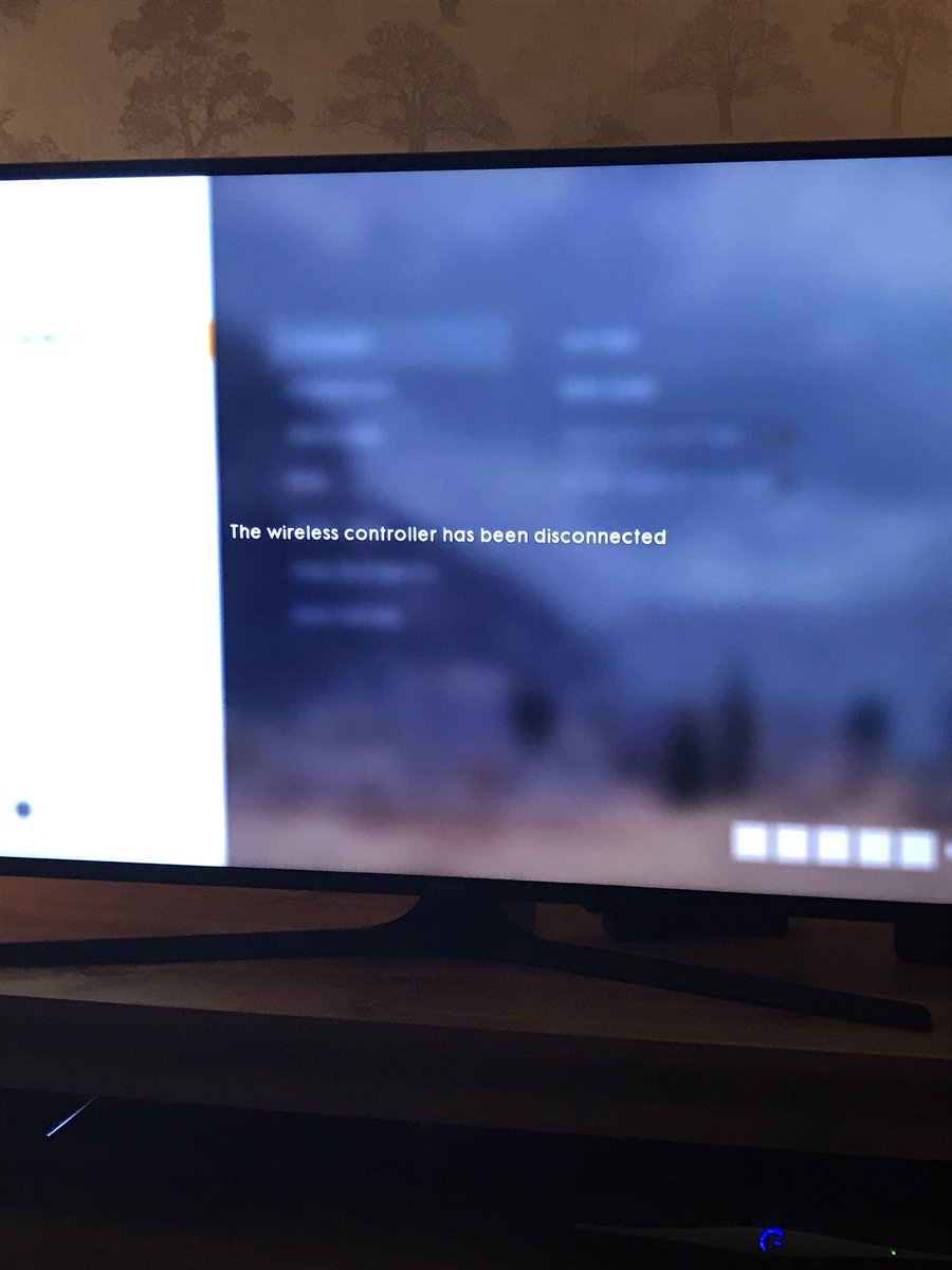 Bowden216's tweet photo. NOOOOOOOO! #Battlefield1 #PS4 #keepitcharged https://t.co/zbXmhirMN3