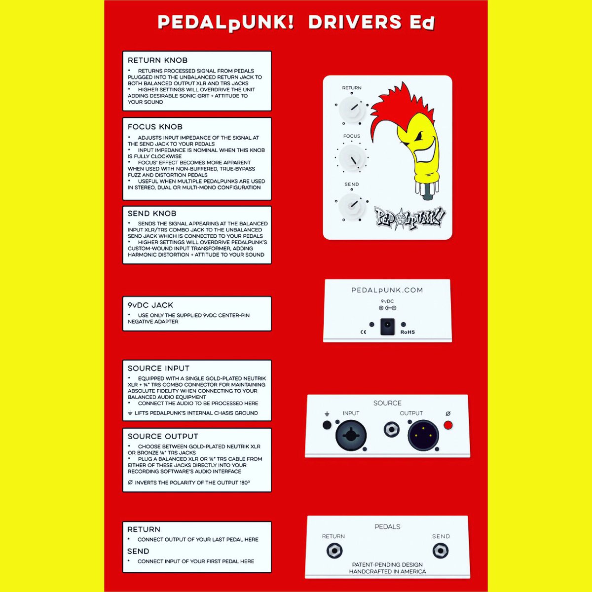 _PEDALpUNK's tweet image. 🚦CONTROL🚦