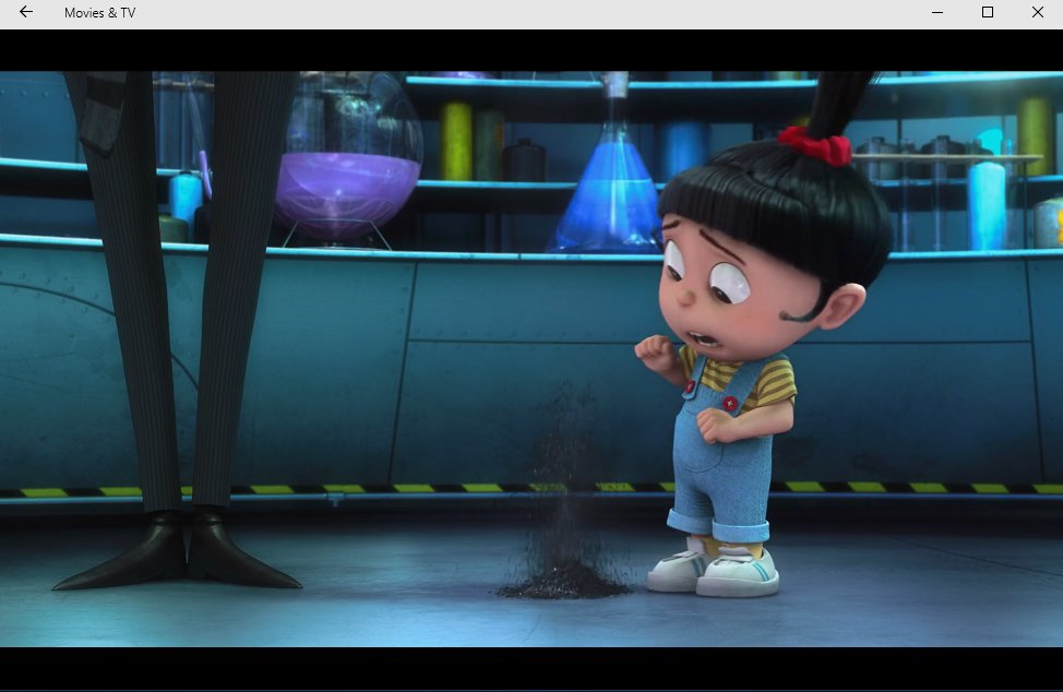 Angelworks Gru Tries To Hurry To The Ballet But He Was Too Late And Found A Note From You Know Who T Co 5s42ek2sev Twitter