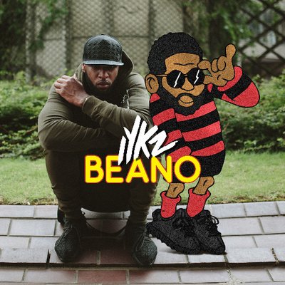 IYKZ - Beano - itsthedrop.co.uk/iykz-beano/