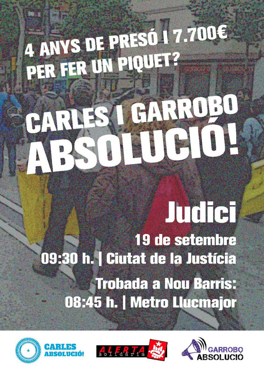Alerta Solidària tweet media