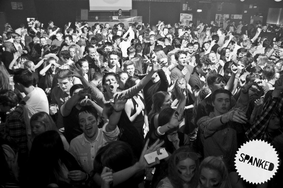 SpankedSheff's tweet image. Who's ready for more of this tomorrow?!

SPANKED RETURNS!! 

Tickets still available from £3!

£1 Drinks ALL NIGHT!