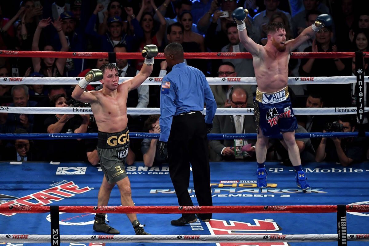 👀 СУДЬЯ СМОТРЕЛ МУЛЬТФИЛЬМ В ТЕЛЕФОНЕ, А НЕ БОЙ

#Бокс #boxing #GGG #Головкин #WBA #IBF #WBC #IBO