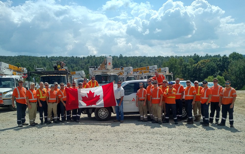 Hydro Ottawa crews move to Long Island as area braces for Jose - 1310news.com/2017/09/18/hyd… #ottnews https://t.co/nsGe1dlav0