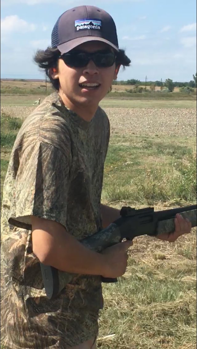 PiloneReed's tweet photo. Hbd metro lax star @lopezissaca 🤗 https://t.co/y0mvU5FNqO