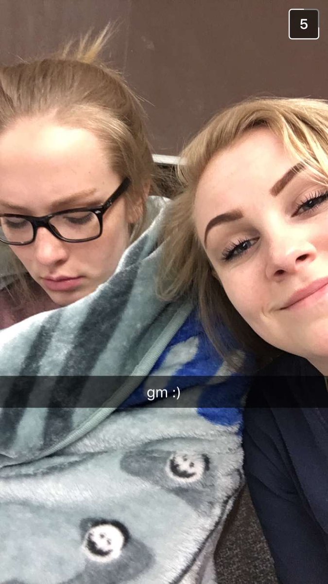 Camille Johnson tweet media